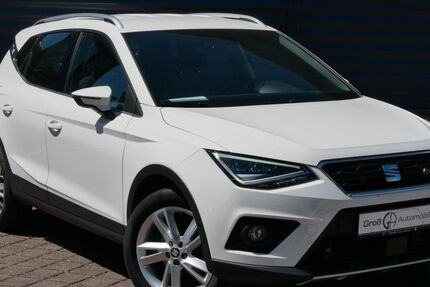 Seat Arona 67.790 km 16.990 &euro; Schneeberg 08289