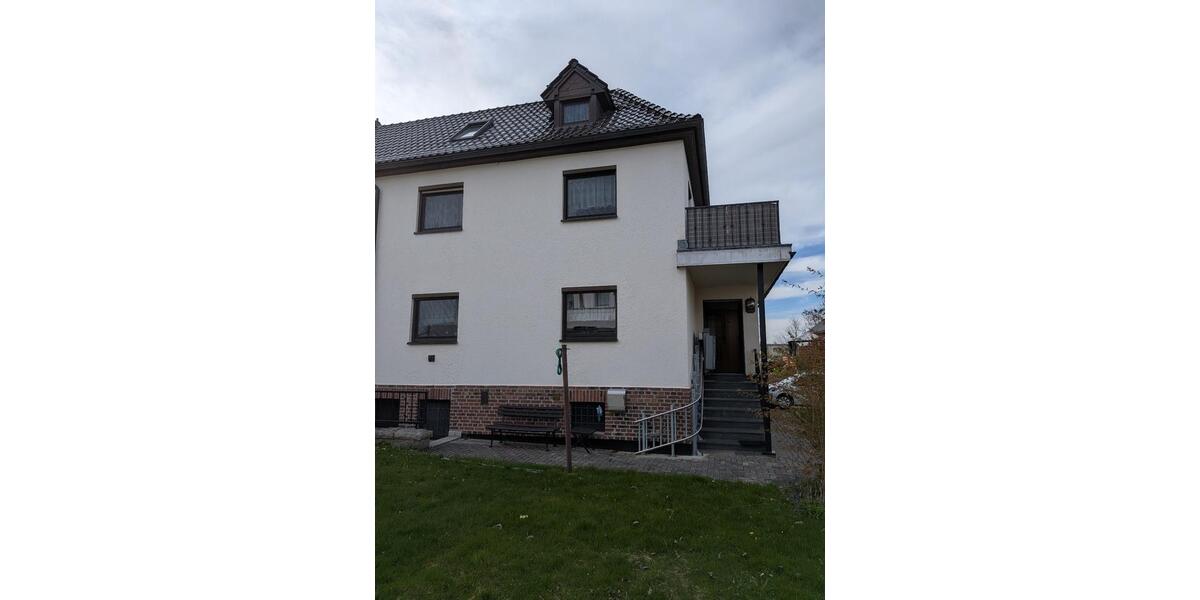 Doppelhaushälfte Reichenbach im Vogtland - 130.200&euro; | Angebot:26341128