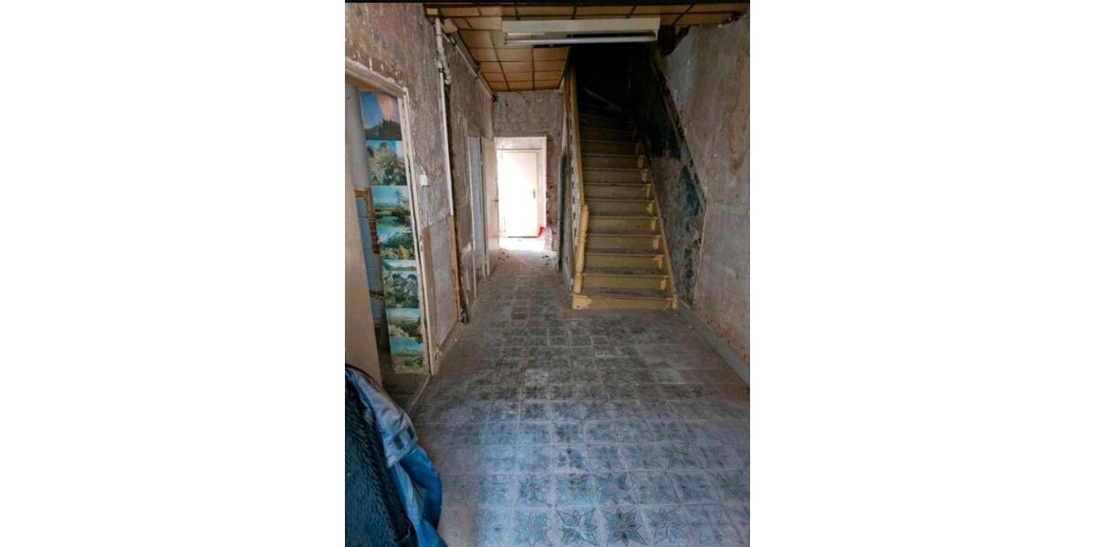 Reihenhaus Meerane - 4 Zimmer, 100 m&sup2;, 19.500&euro; | Angebot:24474544