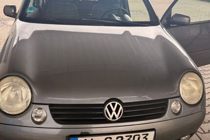 VW Lupo 202.564 km 1.300 &euro; Mylau 08499
