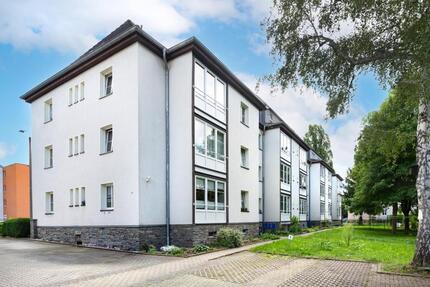 Wohnung Zwickau Zwickau-Nord - 3 Zimmer, 66 m&sup2;, 429&euro; | Angebot:25362081