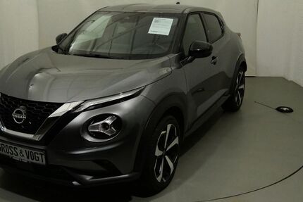 Nissan Juke 28.249 km 17.900 &euro; Schneeberg 08289