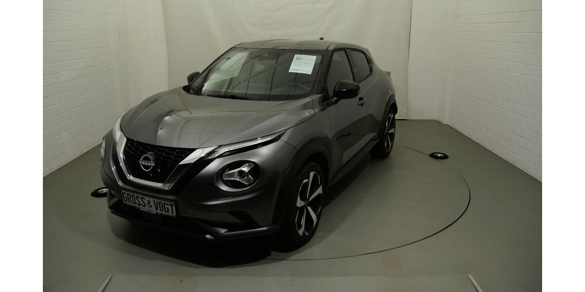 Nissan Juke 28.249 km 17.900 &euro; Schneeberg 08289