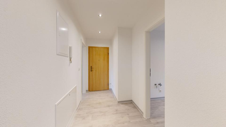 Etagenwohnung Reichenbach im Vogtland - 2 Zimmer, 60 m&sup2;, 405&euro; | Angebot:25080846