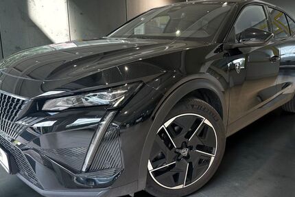 Peugeot 408 34.800 km 21.990 &euro; Werdau 08412