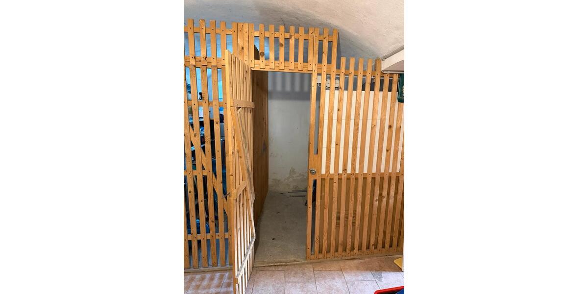 Dachgeschoßwohnung Niederwürschnitz - 3 Zimmer, 64 m&sup2;, 650&euro; | Angebot:25304224