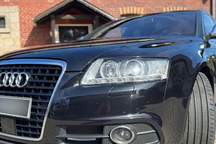 Audi A6 200.000 km 10.499 &euro; Kirchberg 08107