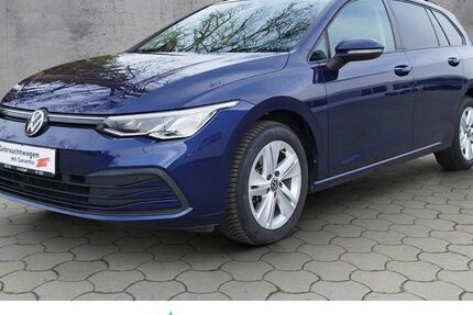 VW Golf 52.800 km 23.580 &euro; Reichenbach 08468