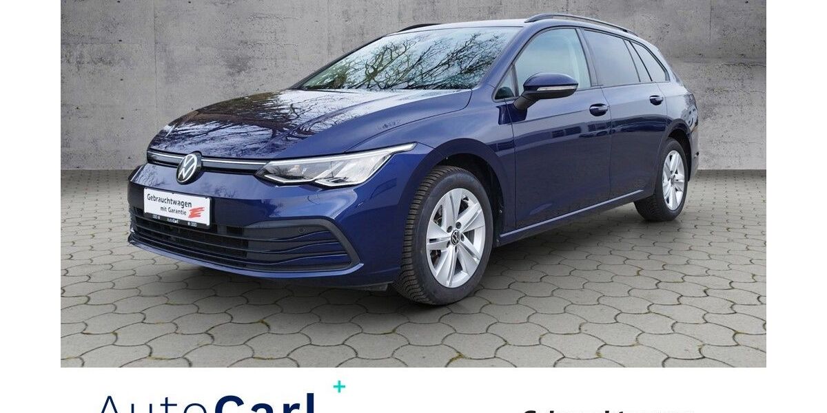 VW Golf 52.800 km 23.980 &euro; Reichenbach 08468