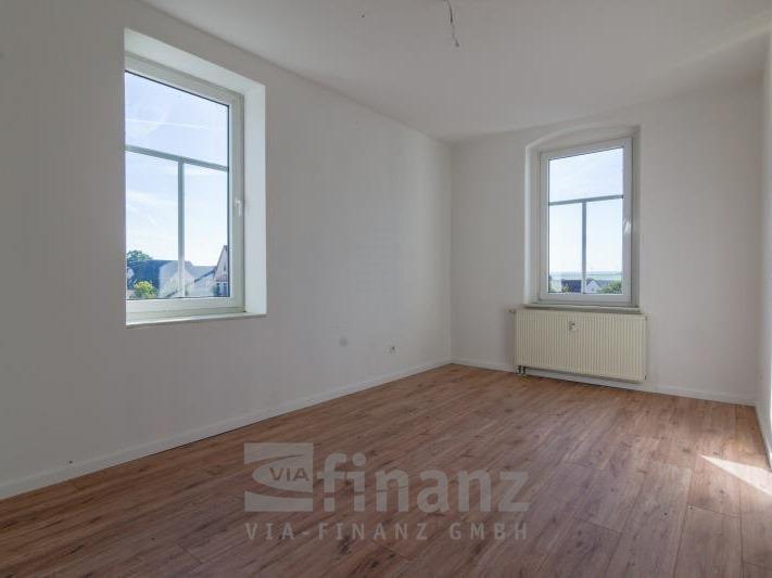 Etagenwohnung Hohenstein-Ernstthal Ernstthal - 3 Zimmer, 69 m&sup2;, 378&euro; | Angebot:23115356