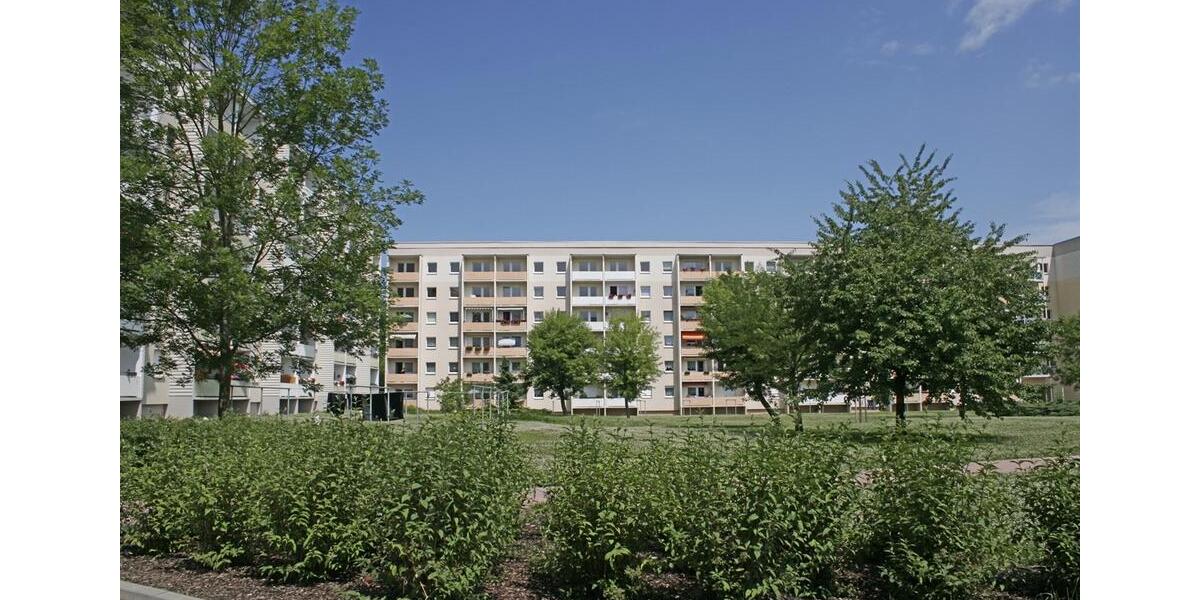 Etagenwohnung Glauchau - 3 Zimmer, 55 m&sup2;, 330&euro; | Angebot:18910989