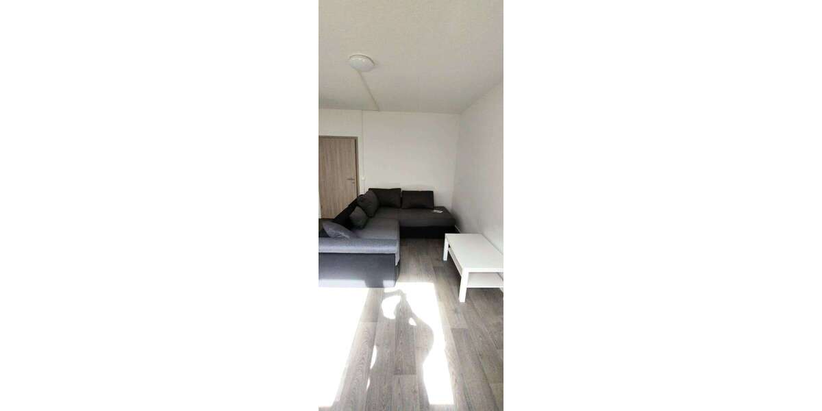 Möblierte 1 Zimmer Wohnung. - Appartement Schmölln | Angebot:26851508