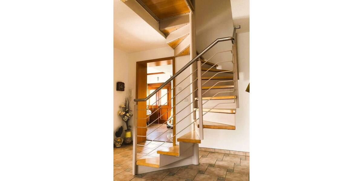 Einfamilienhaus Werdau Leubnitz - 5 Zimmer, 168 m&sup2;, 520.000&euro; | Angebot:25678792