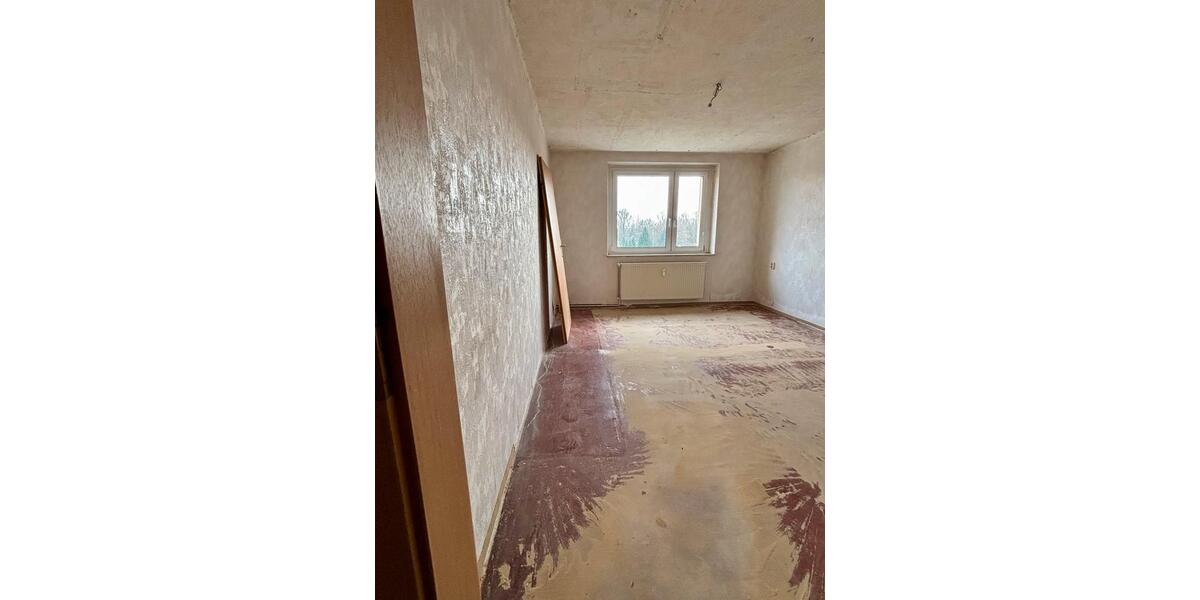 Etagenwohnung Gersdorf - 3 Zimmer, 57 m&sup2;, 45.000&euro; | Angebot:26440561
