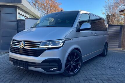 VW T6 Caravelle 18.500 km 49.990 &euro; Schmölln 04626