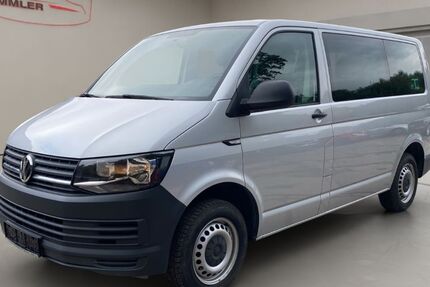 VW T6 Kombi 74.800 km 25.800 &euro; Wilkau-Haßlau 08112