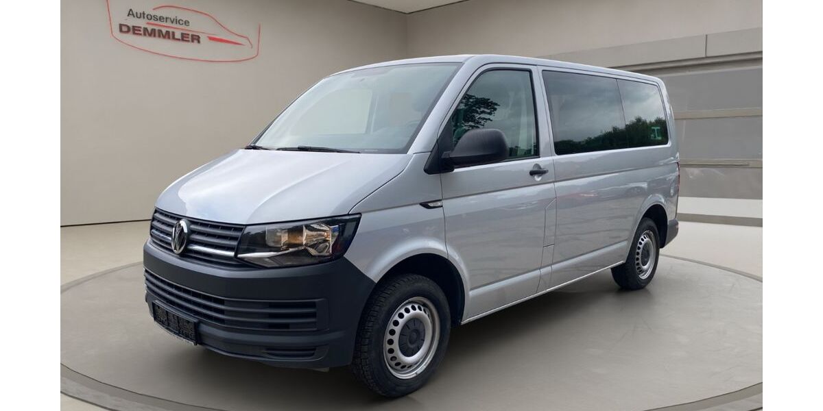 VW T6 Kombi 74.800 km 25.800 &euro; Wilkau-Haßlau 08112