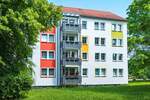 Etagenwohnung Zwickau Eckersbach - 4 Zimmer, 75 m&sup2;, 525&euro; | Angebot:25771304
