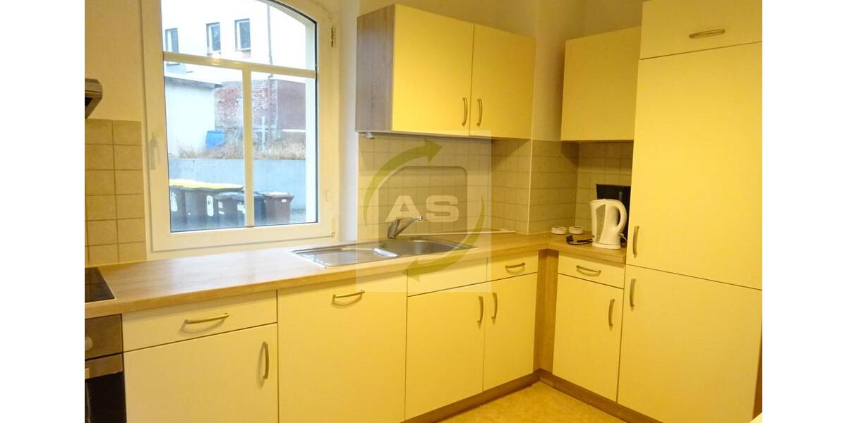 Erdgeschoßwohnung Reinsdorf - 2 Zimmer, 50 m&sup2;, 319&euro; | Angebot:24926266