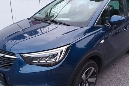 Opel Crossland (X) 100.900 km 11.790 &euro; Limbach-Oberfrohna 09212