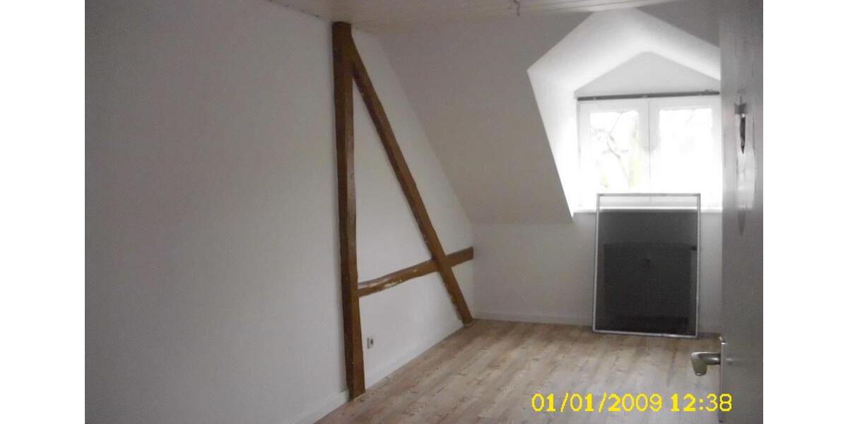 Etagenwohnung Hohenstein-Ernstthal Ernstthal - 2 Zimmer, 40 m&sup2;, 245&euro; | Angebot:25160567