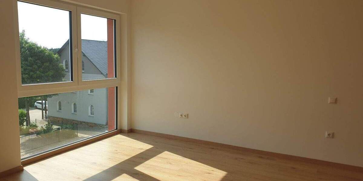 Etagenwohnung Grünhain-Beierfeld Grünhain - 3 Zimmer, 85 m&sup2;, 750&euro; | Angebot:25774757