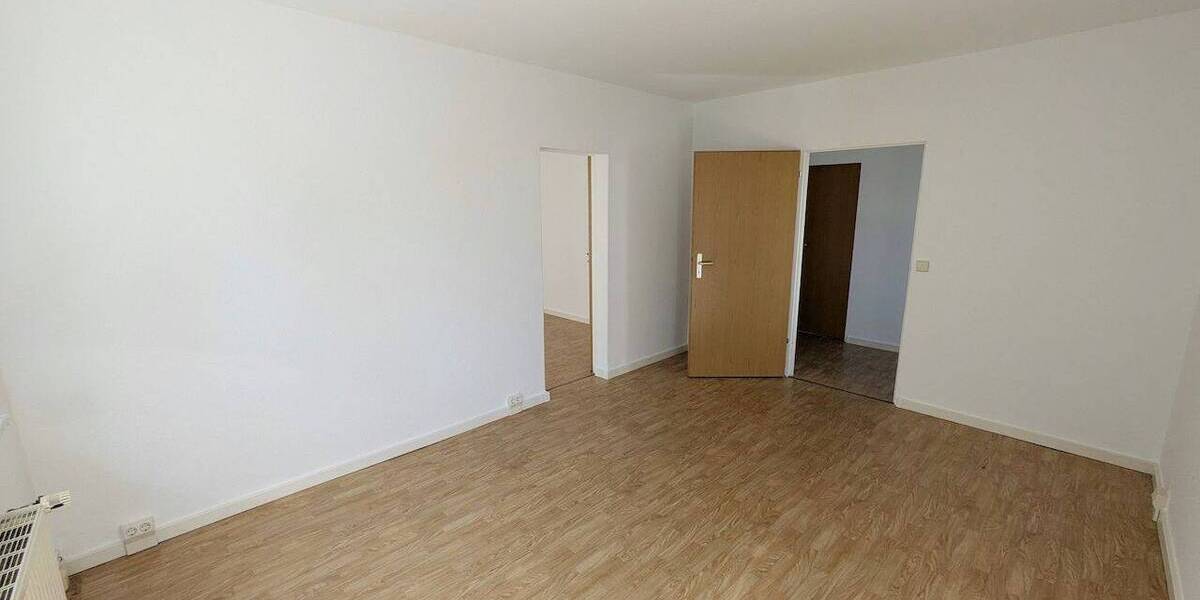 Etagenwohnung Limbach-Oberfrohna Oberfrohna - 2 Zimmer, 47 m&sup2;, 39.950&euro; | Angebot:25692130
