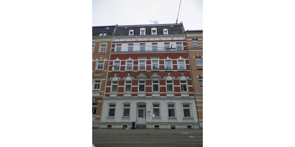 Erdgeschoßwohnung Zwickau - 2 Zimmer, 6 m&sup2;, 320&euro; | Angebot:22739654