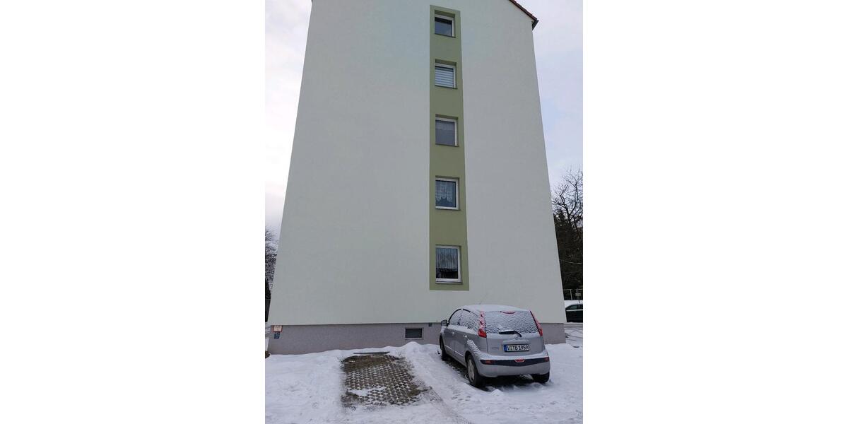 Etagenwohnung Falkenstein/Vogtland Vogtland - 2 Zimmer, 47 m&sup2;, 40.700&euro; | Angebot:24484454