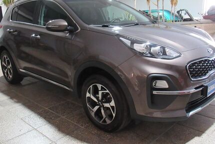 Kia Sportage 79.800 km 15.890 &euro; Schmölln 04626