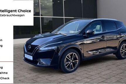 Nissan Qashqai 47.603 km 26.760 &euro; Zwickau 08056