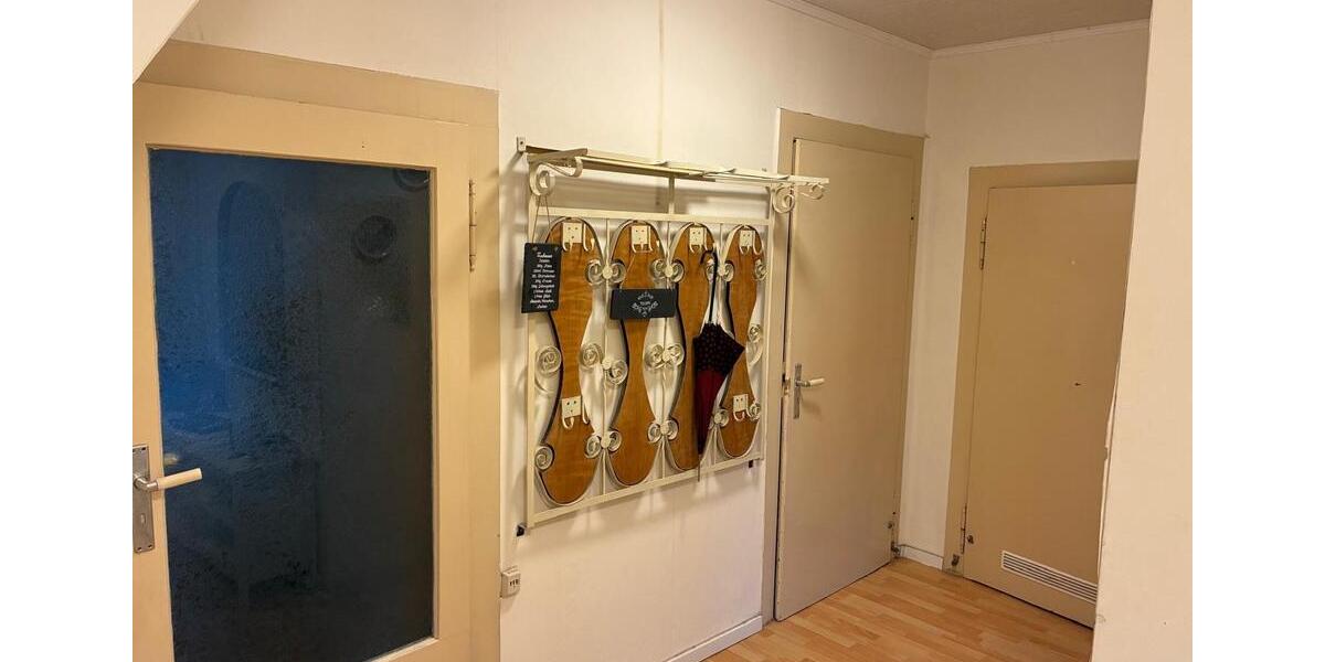 Etagenwohnung Reichenbach im Vogtland Obermylau - 3 Zimmer, 69 m&sup2;, 483&euro; | Angebot:23682691