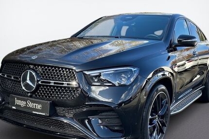 Mercedes-Benz GLE 450 26.282 km 94.950 &euro; Aue 08280