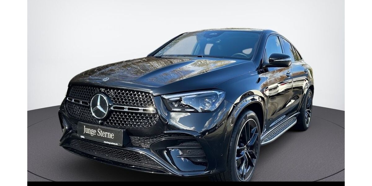 Mercedes-Benz GLE 450 26.282 km 94.950 &euro; Aue 08280