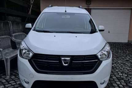Dacia Dokker 79.900 km 10.900 &euro; Stollberg 09366