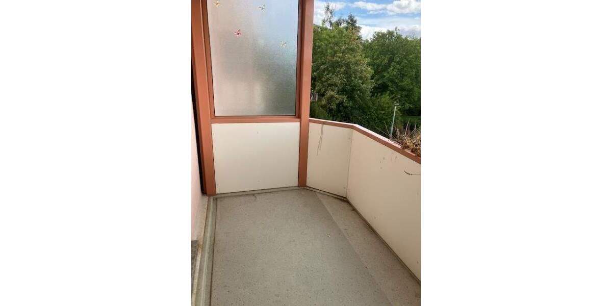 Etagenwohnung RC OT Mylau Mylau - 3 Zimmer, 61 m&sup2;, 390&euro; | Angebot:25662886