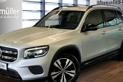 Mercedes-Benz GLB 200 34.328 km 31.960 &euro; Auerbach 08209