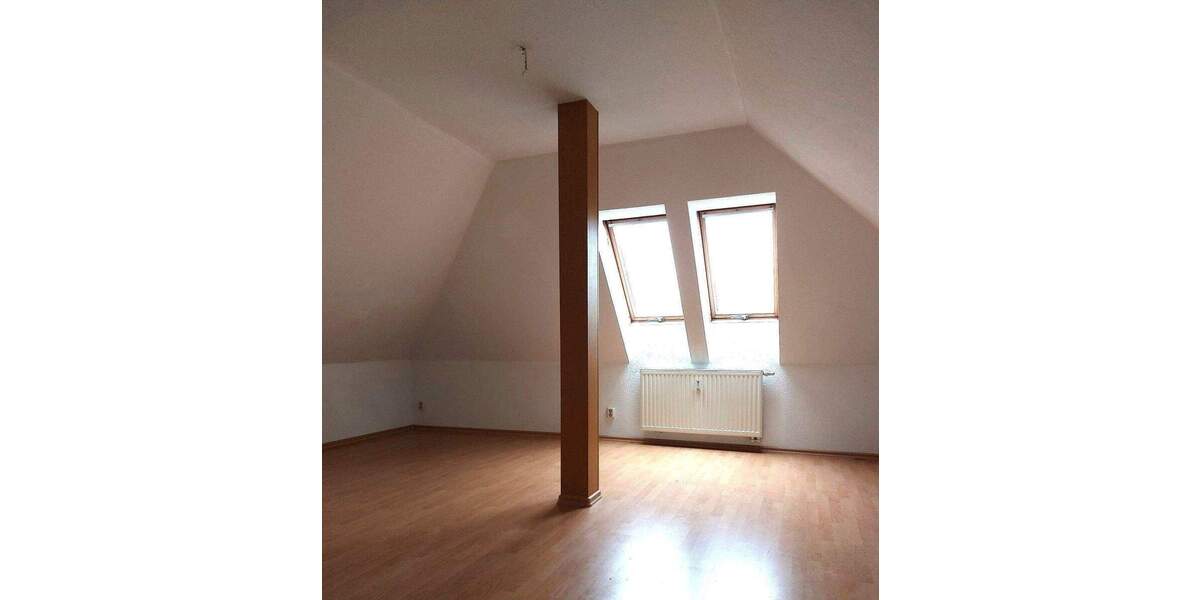 Etagenwohnung Gornsdorf - 2 Zimmer, 60 m&sup2;, 350&euro; | Angebot:25660628