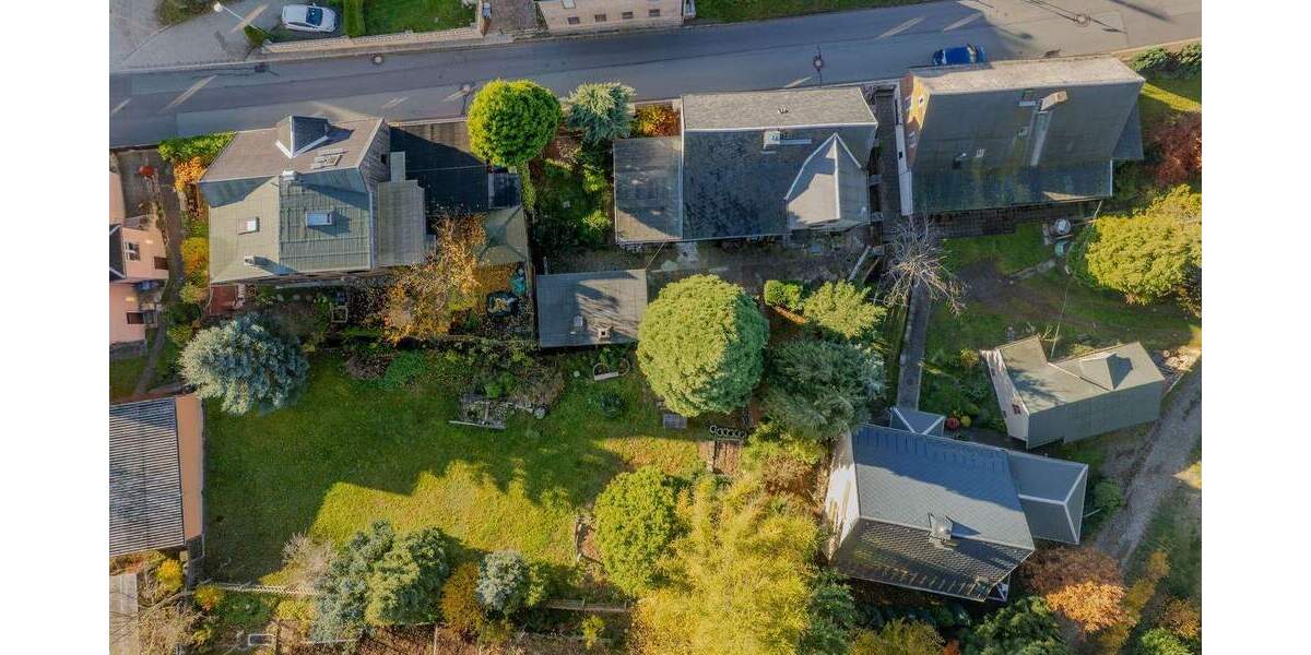 Einfamilienhaus Jahnsdorf/Erzgeb Jahnsdorf - 6 Zimmer, 118 m&sup2;, 35.000&euro; | Angebot:25735292