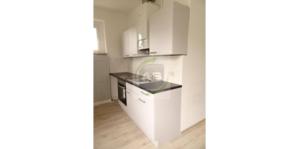 Etagenwohnung Zwickau Zwickau-Nord - 1 Zimmer, 27 m&sup2;, 220&euro; | Angebot:23396673