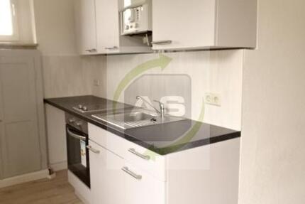 Wohnung Zwickau Zwickau-Nord - 1 Zimmer, 27 m&sup2;, 220&euro; | Angebot:23396673