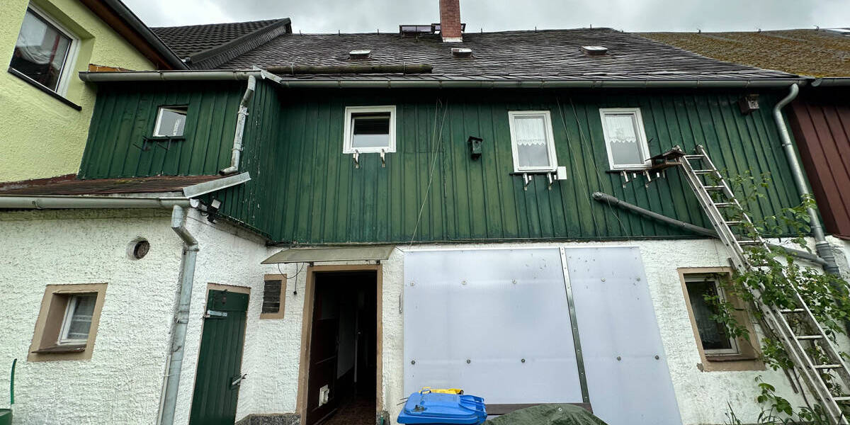 Mehrfamilienhaus, Wohnhaus Hartenstein - 1 Zimmer, 120 m&sup2;, 34.000&euro; | Angebot:25688279