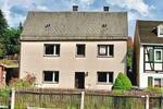 Einfamilienhaus Heinsdorfergrund Unterheinsdorf - 4 Zimmer, 86 m&sup2;, 45.000&euro; | Angebot:25686141