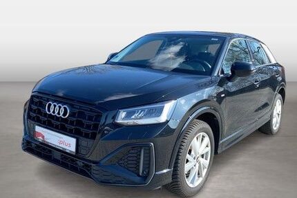 Audi Q2 64.307 km 21.930 &euro; Zwickau 08056