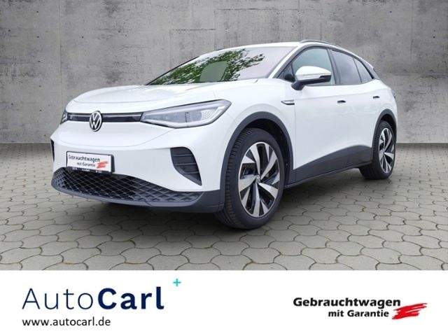 VW ID.4 22.800 km 31.980 &euro; Reichenbach 08468