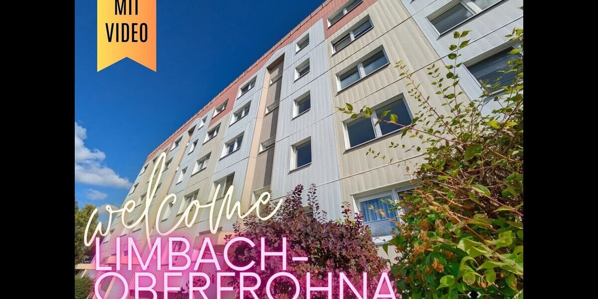 Etagenwohnung Limbach-Oberfrohna Oberfrohna - 3 Zimmer, 76 m&sup2;, 475&euro; | Angebot:26008236