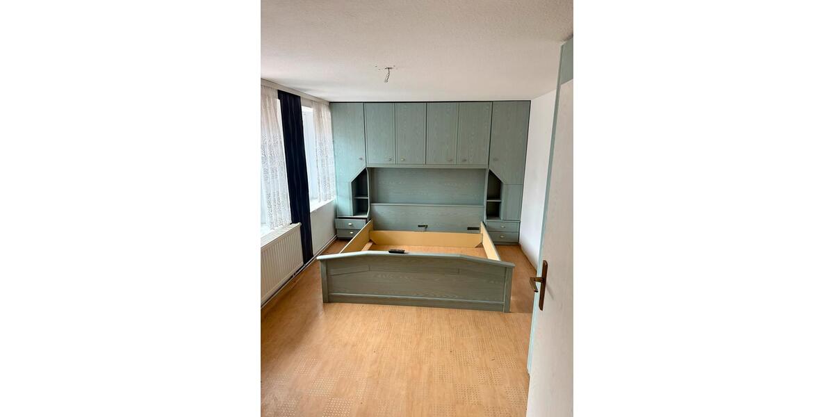 Reihenhaus Kirchberg - 4.5 Zimmer, 107 m&sup2;, 65.000&euro; | Angebot:27018829