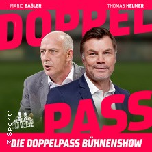 DOPPELPASS - Live on Tour 23.04.2026 Konzert- und Ballhaus Neue Welt