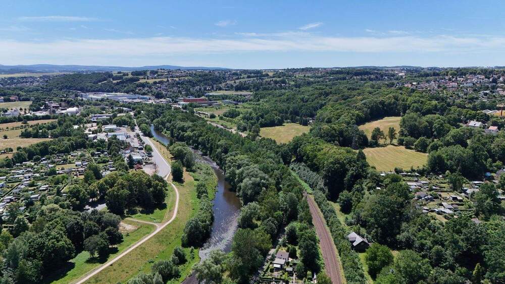 Grundstück Zwickau Schedewitz - 29.500&euro; | Angebot:25682699