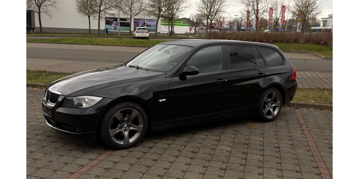 BMW 318 125.000 km 5.950 &euro; Zwickau 08056